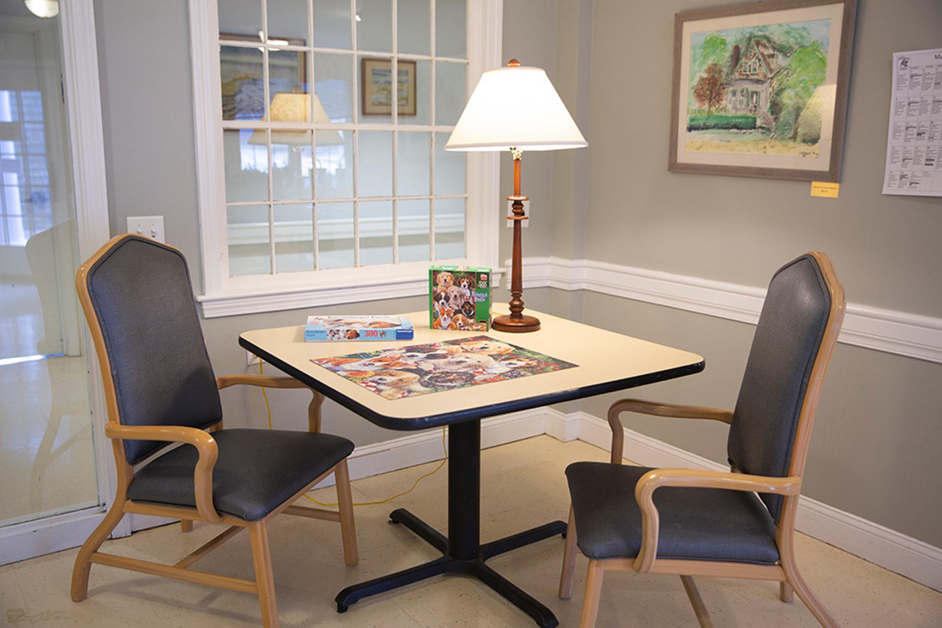 ADVINIACARE SEASHORE POINTE photo 2