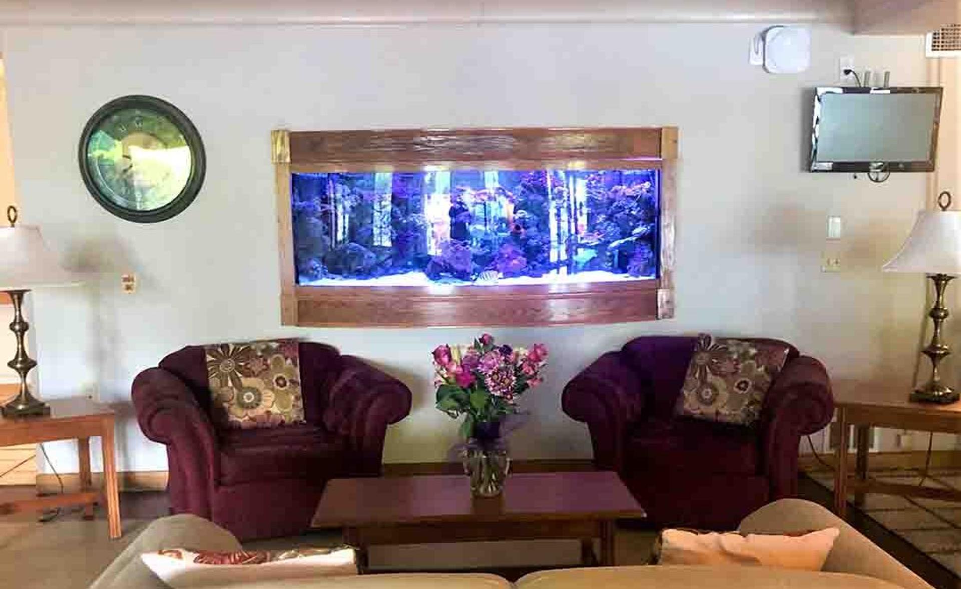 ADVINIACARE WATERVIEW VILLA photo 2