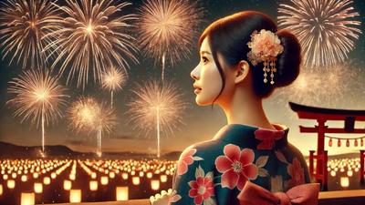 古河市花火大会2025の穴場スポット5選!地元民おすすめの無料で快適に観賞できる場所