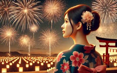 古河市花火大会2025の穴場スポット5選!地元民おすすめの無料で快適に観賞できる場所