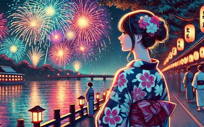 熱海花火大会2025の穴場15選【子連れに安心・快適な観覧スポットと楽しみ方】