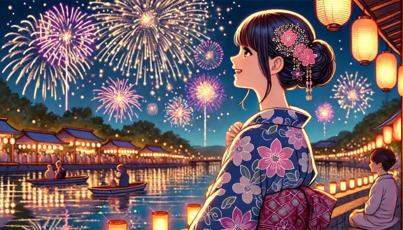 秩父夜祭花火大会2024の基本情報