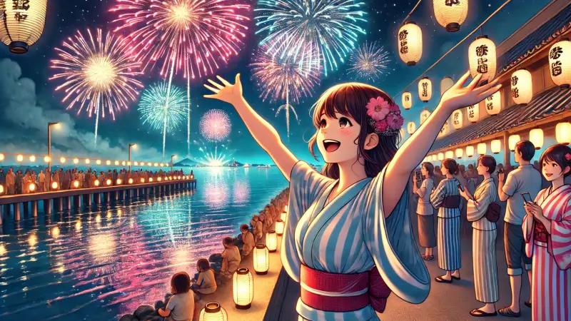 【保存版】花火の知識がもっと深まる！専門家おすすめのお役立ちサイト10選