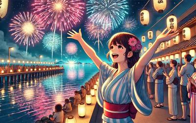 【保存版】花火の知識がもっと深まる!専門家おすすめのお役立ちサイト10選