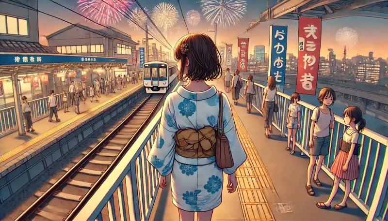 公共交通機関を利用する場合のアクセス方法について