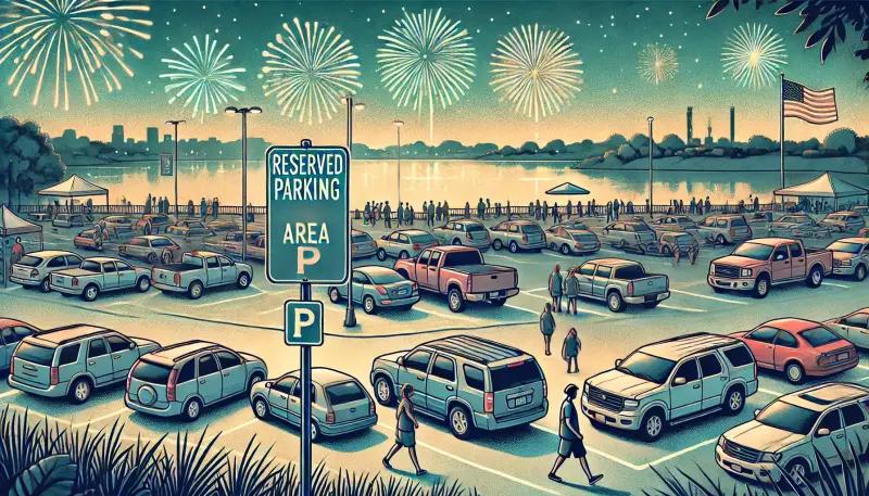 駐車場の有無とアクセスの注意点について