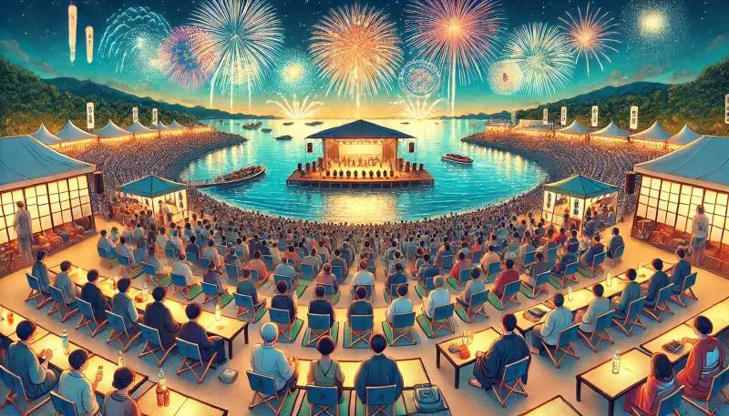 有料席の種類と料金について