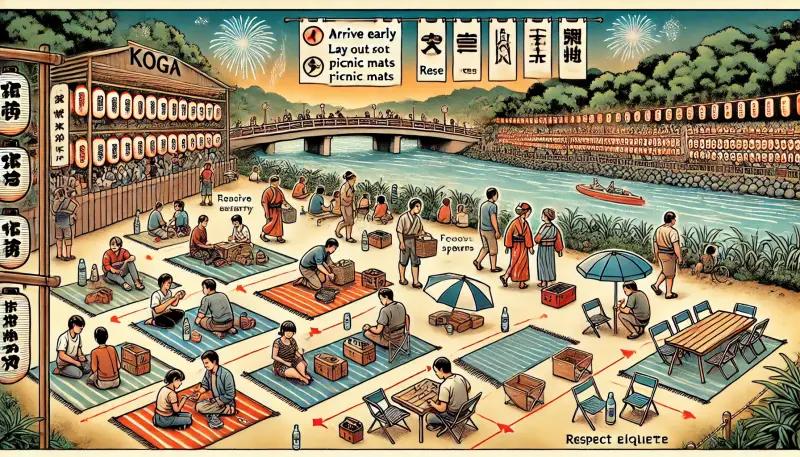 有料席の種類とメリット・デメリットについて