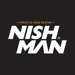 Nishman Logo