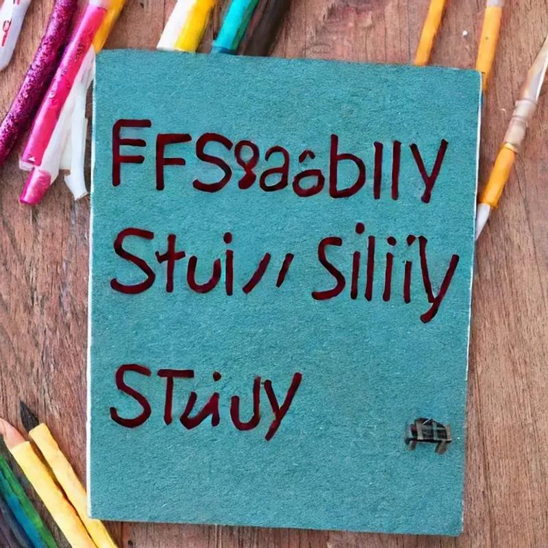 Gambar untuk Pentingnya Feasibility Study dalam Membangun Proyek