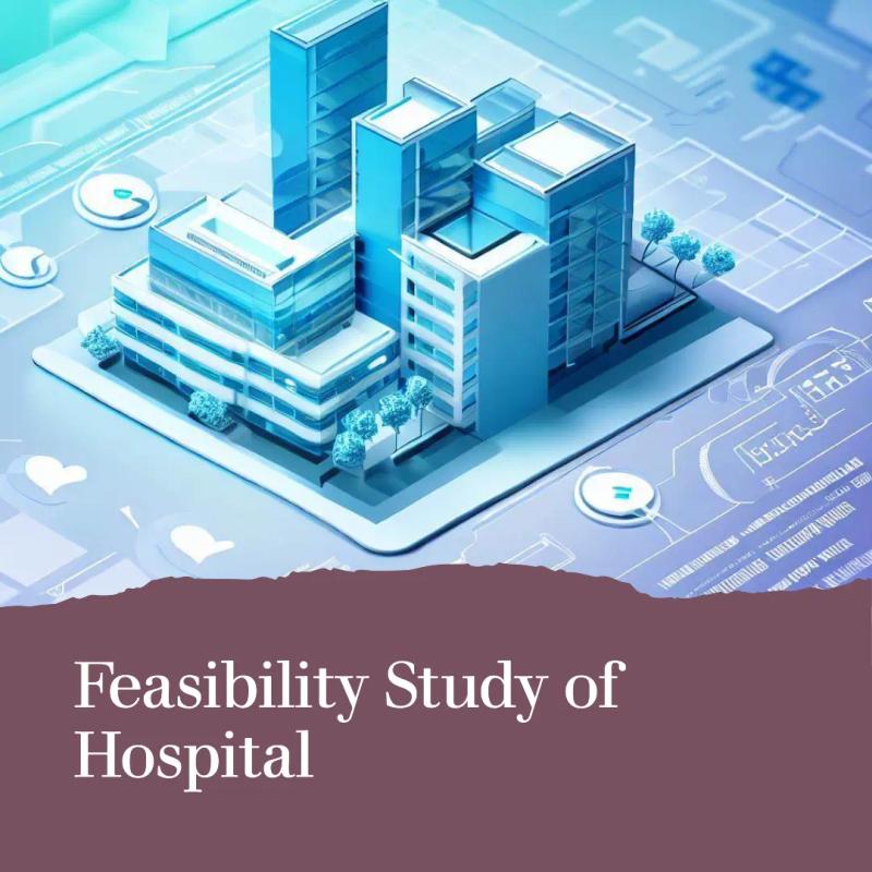 Gambar untuk Studi Kelayakan Pendirian Rumah Sakit di Semarang