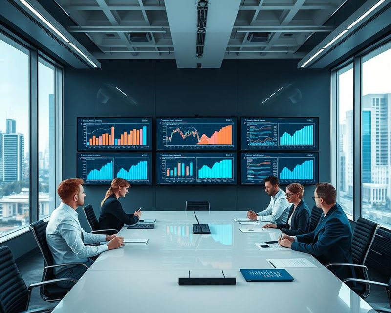 Gambar untuk Konsultan Studi Kelayakan | Layanan Profesional