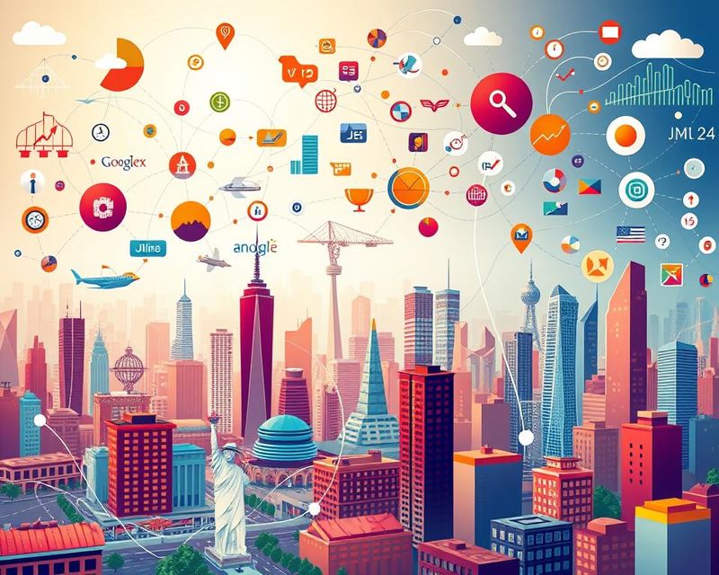 Pemetaan Peluang Bisnis