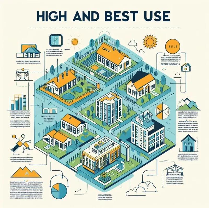 High and Best Use (HBU)