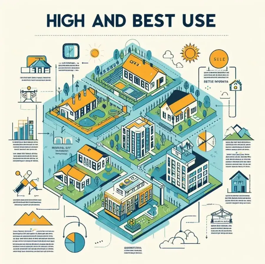 High and Best Use (HBU)