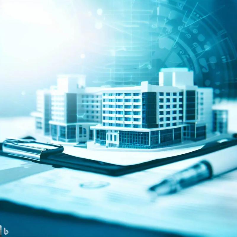 Pendirian Rumah Sakit di Semarang