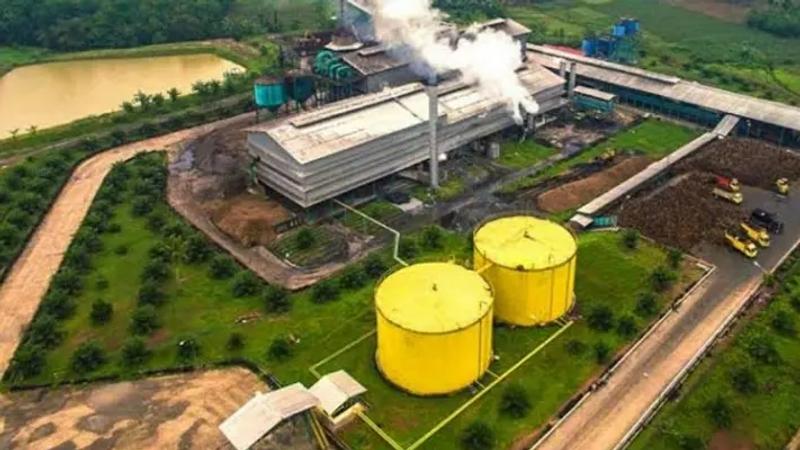 Gambar untuk Studi Kelayakan Pabrik Kelapa Sawit Untuk Investasi