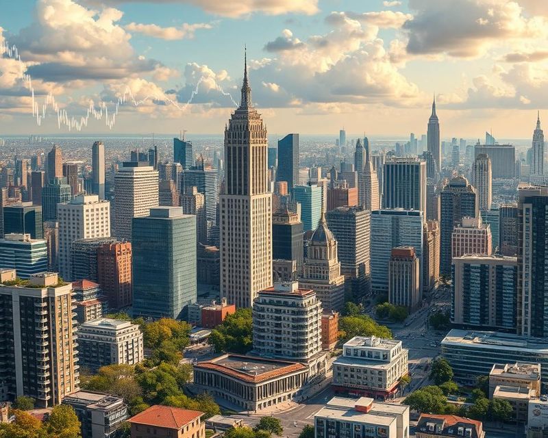 Faktor Pengaruh Pasar Properti