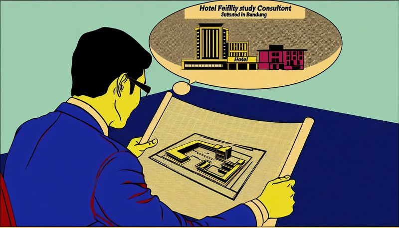 Gambar untuk Konsultan Studi Kelayakan Hotel di Bandung