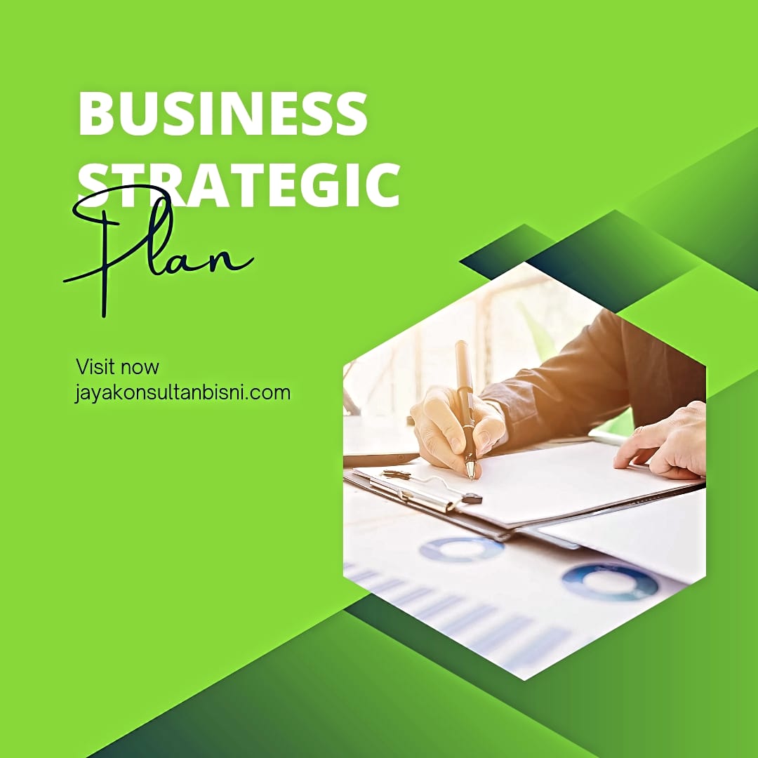 Merencanakan bisnis