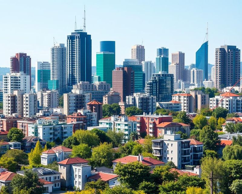 Gambar untuk Analisis Pasar Properti: Tren dan Prospek 2024