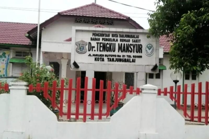 Gambar untuk Studi Kelayakan Rumah Sakit di Kota Medan