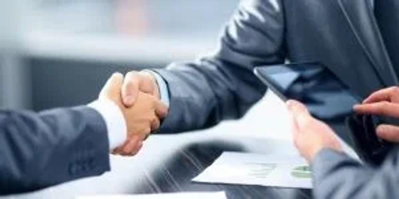 Menyediakan Jasa Pengembangan dan Pendampingan Bisnis