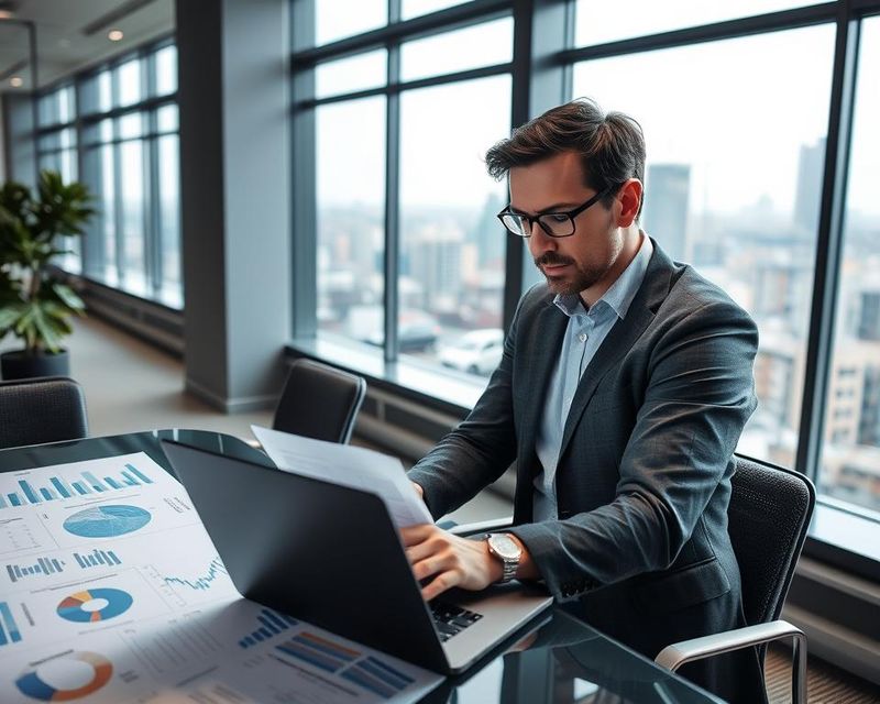 konsultan studi kelayakan