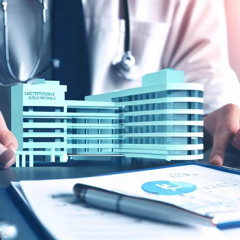 Pendirian Rumah Sakit di Semarang