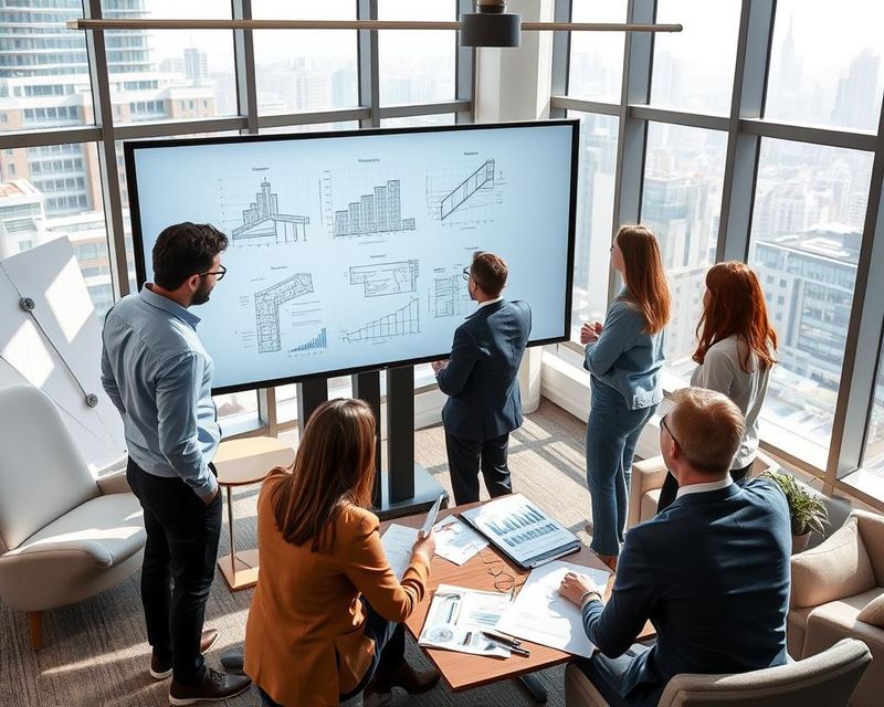 Konsultan Studi Kelayakan