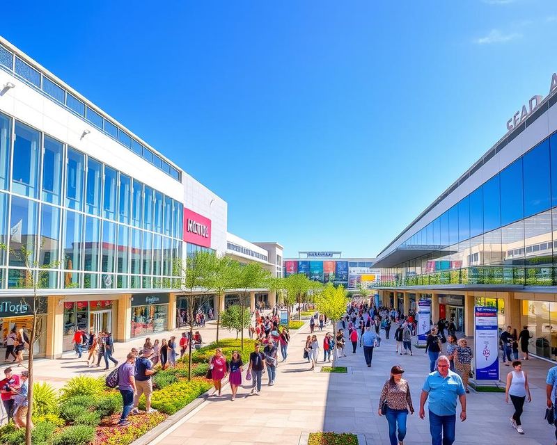 Gambar untuk Jasa Studi Kelayakan MALL &#8211; Konsultan Profesional