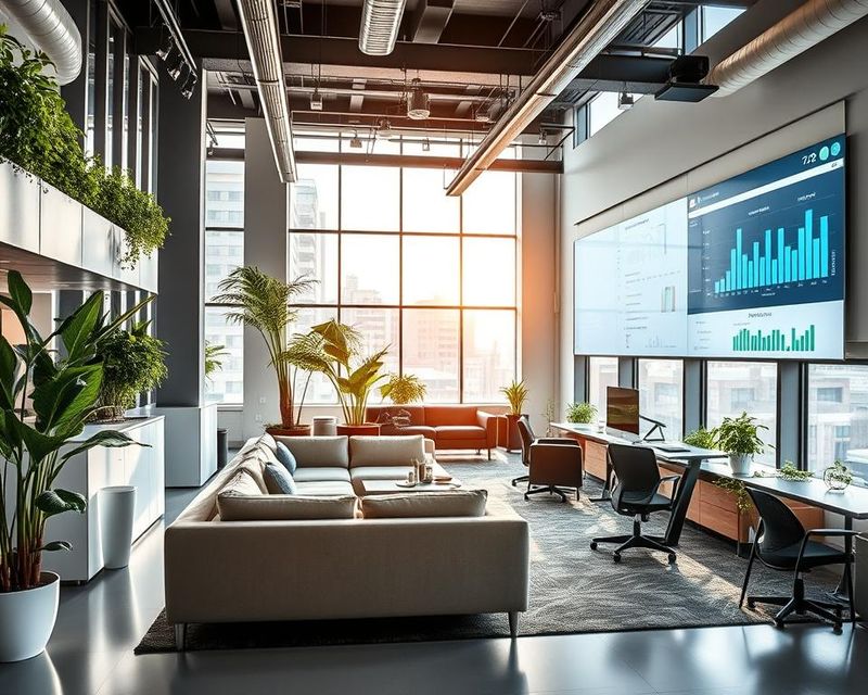 property optimization