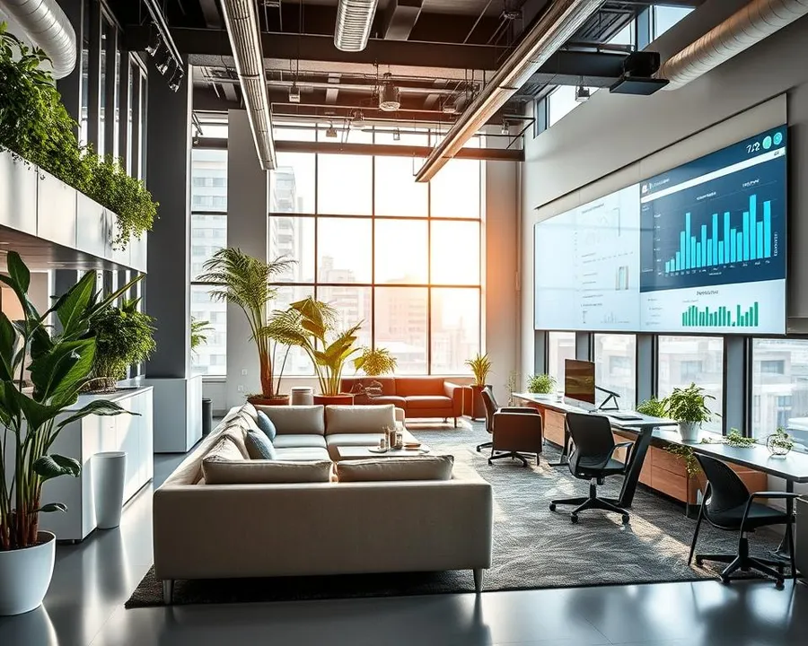 property optimization