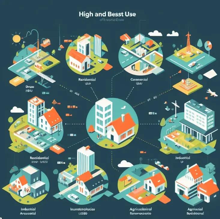 High and Best Use (HBU) 2