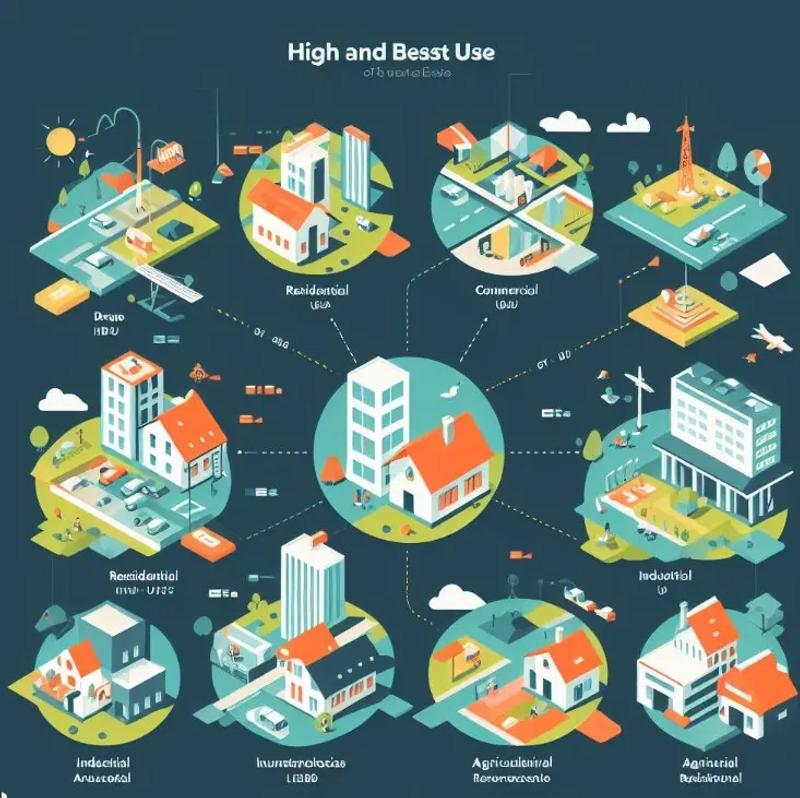 Gambar untuk Maksimalkan Nilai Properti dengan Konsep High and Best Use (HBU)