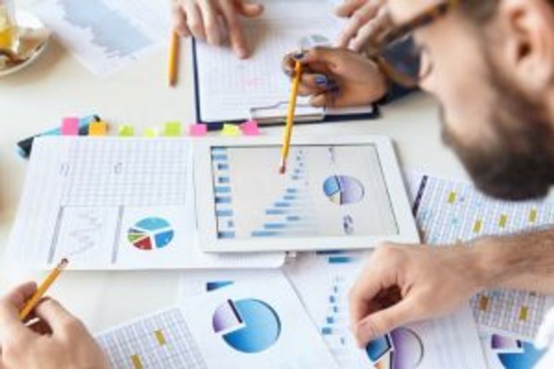 Jasa Survei Pasar Bisnis