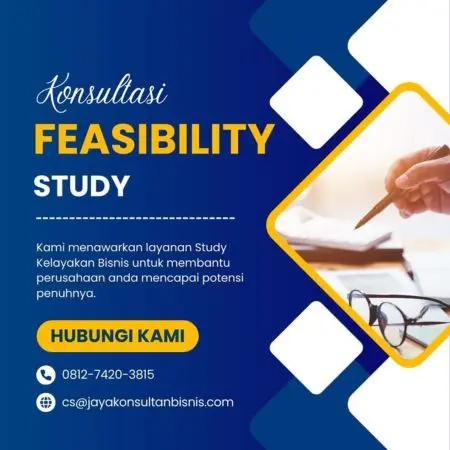feasibility study