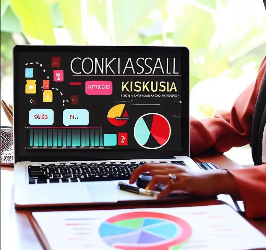 konsultan bisnis terbaik di indonesia