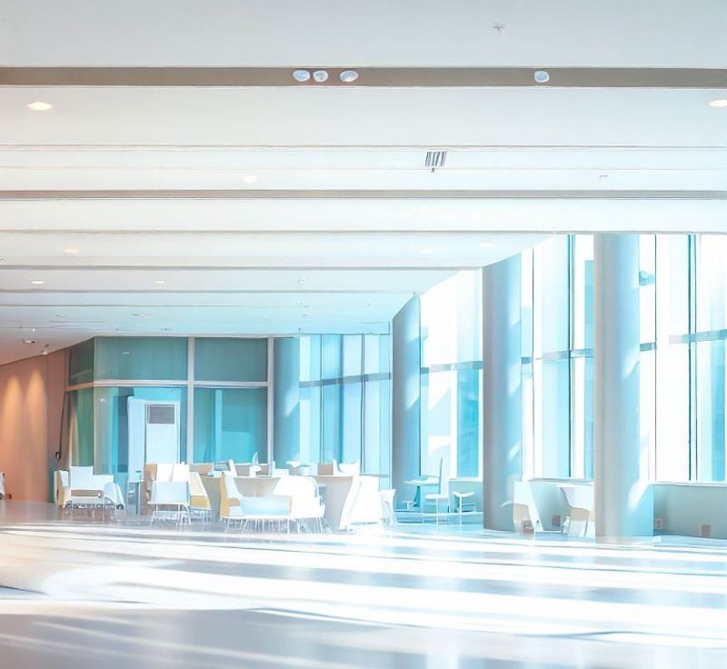 Gambar untuk Konsultan Rumah Sakit: Solusi untuk Pengelolaan Rumah Sakit