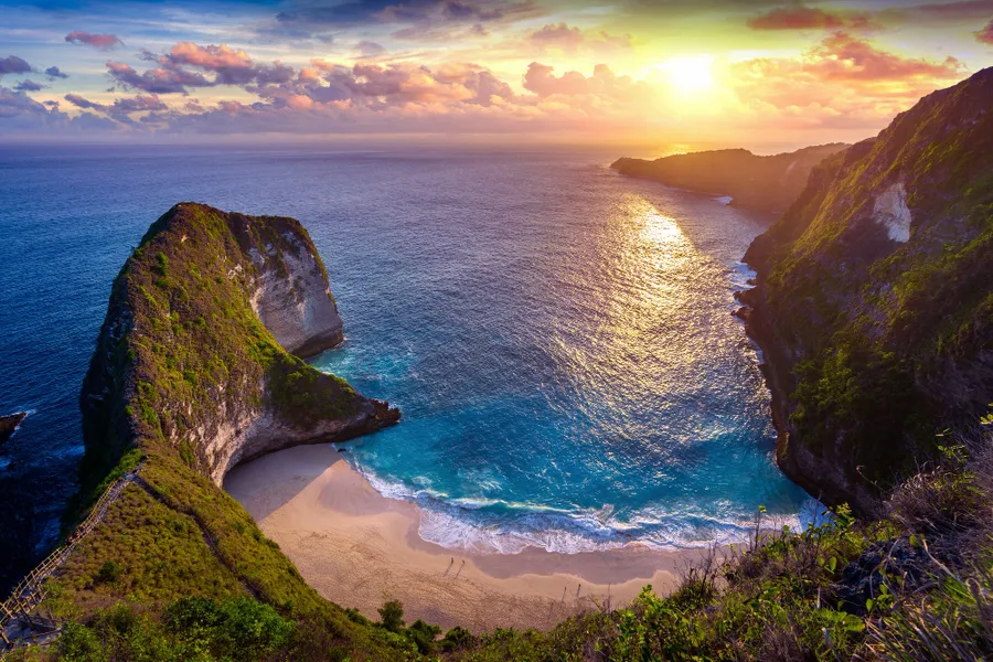 Studi Kelayakan Bisnis Pariwisata di Bali
