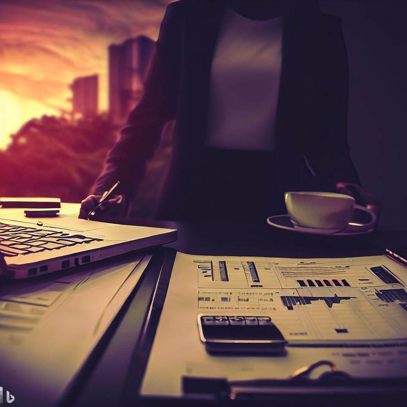 Gambar untuk Studi Kelayakan Usaha untuk Keputusan Investasi yang Bijaksana