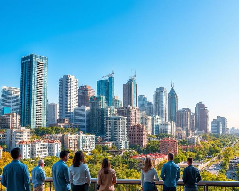 Analisis Pasar Properti