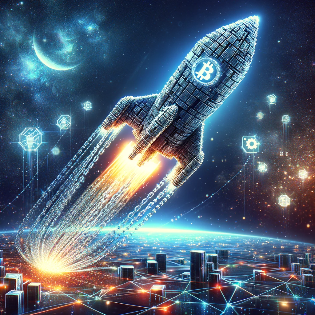 Bull Run, Crypto Outlook 2025 Blog The Rundown