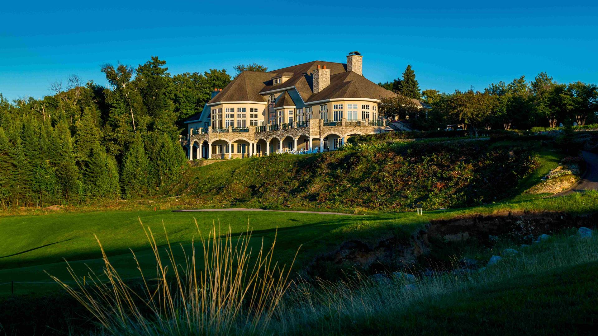 Bay Harbor Golf Club