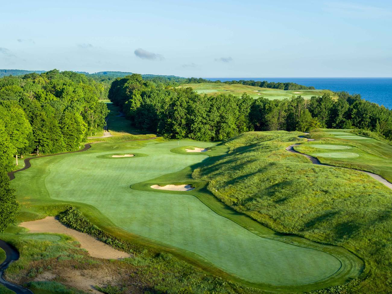 The Links