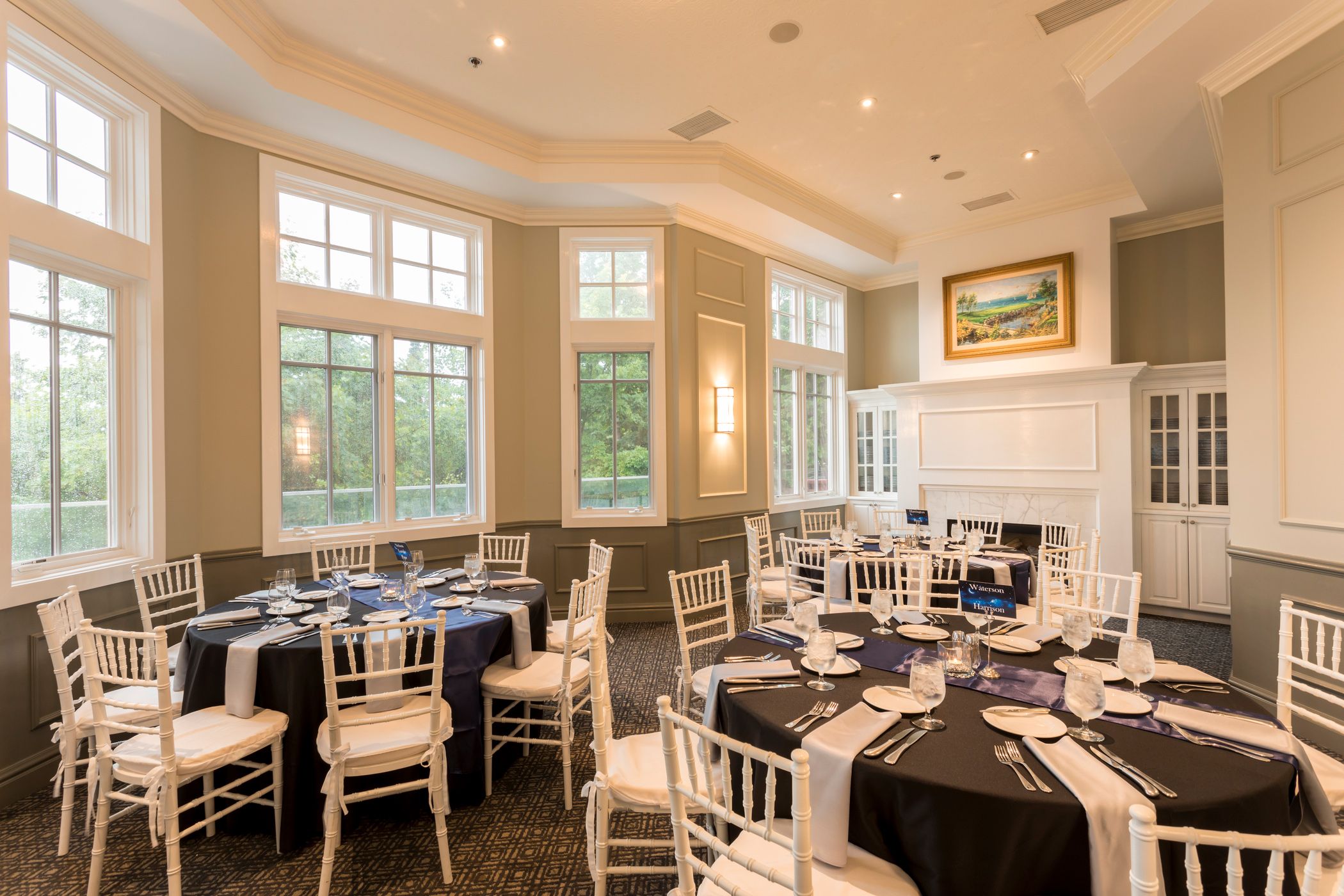 Preserve Room at Bay Harbor Golf Club