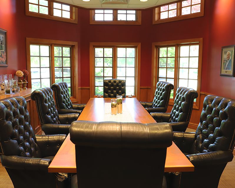 Quarry Boardroom at Bay Harbor Golf Club
