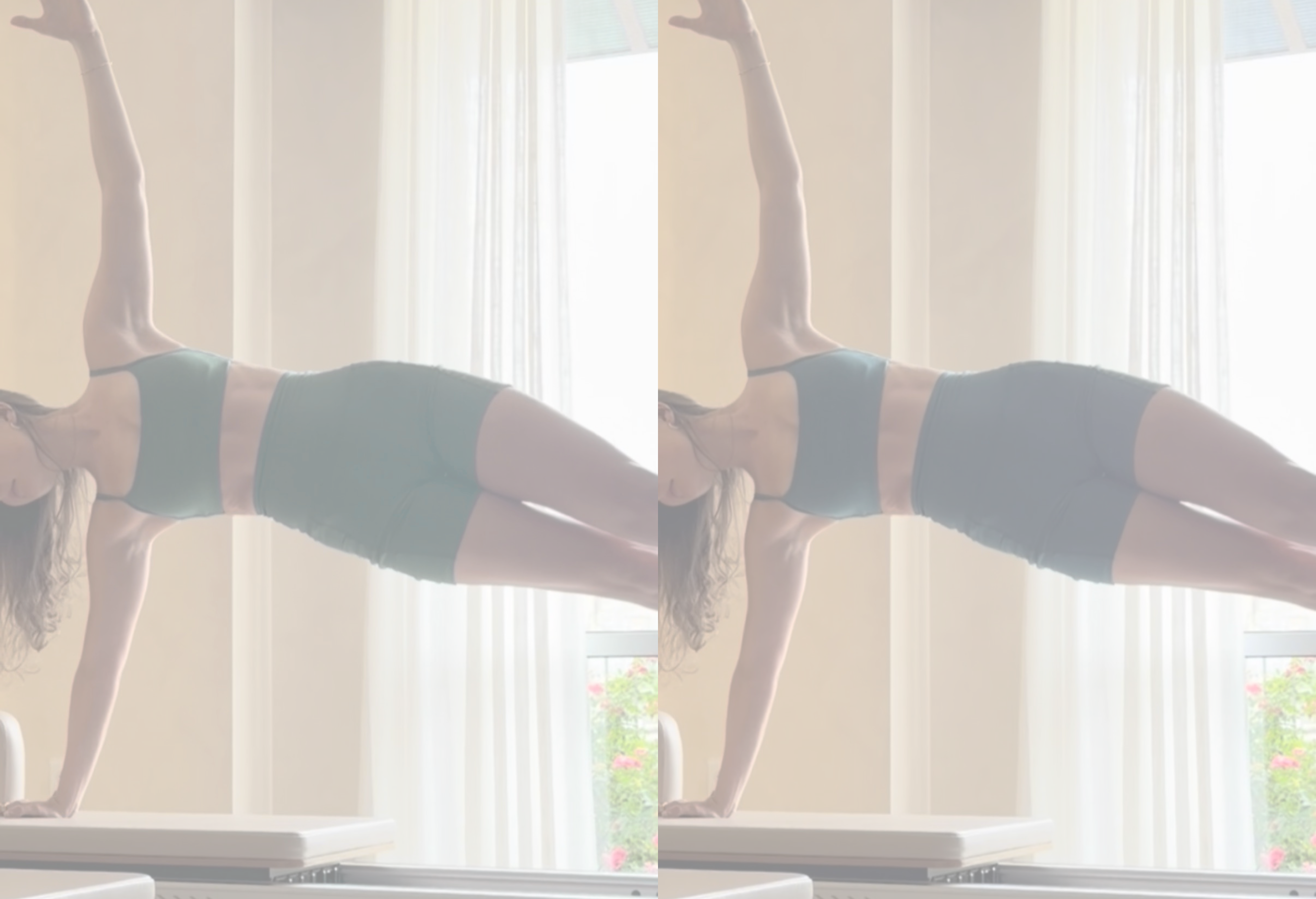 Good Pilates studio