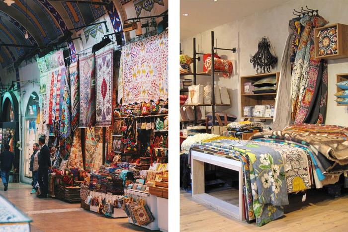 “Anthropologie - London regent street” by thinkretail https://flic.kr/p/7ivYNi