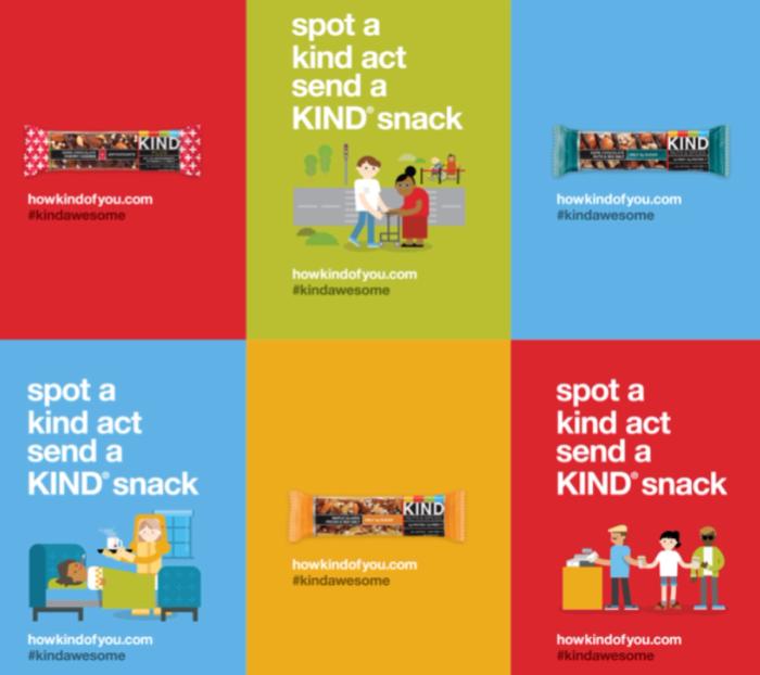 Image: Kind Snacks